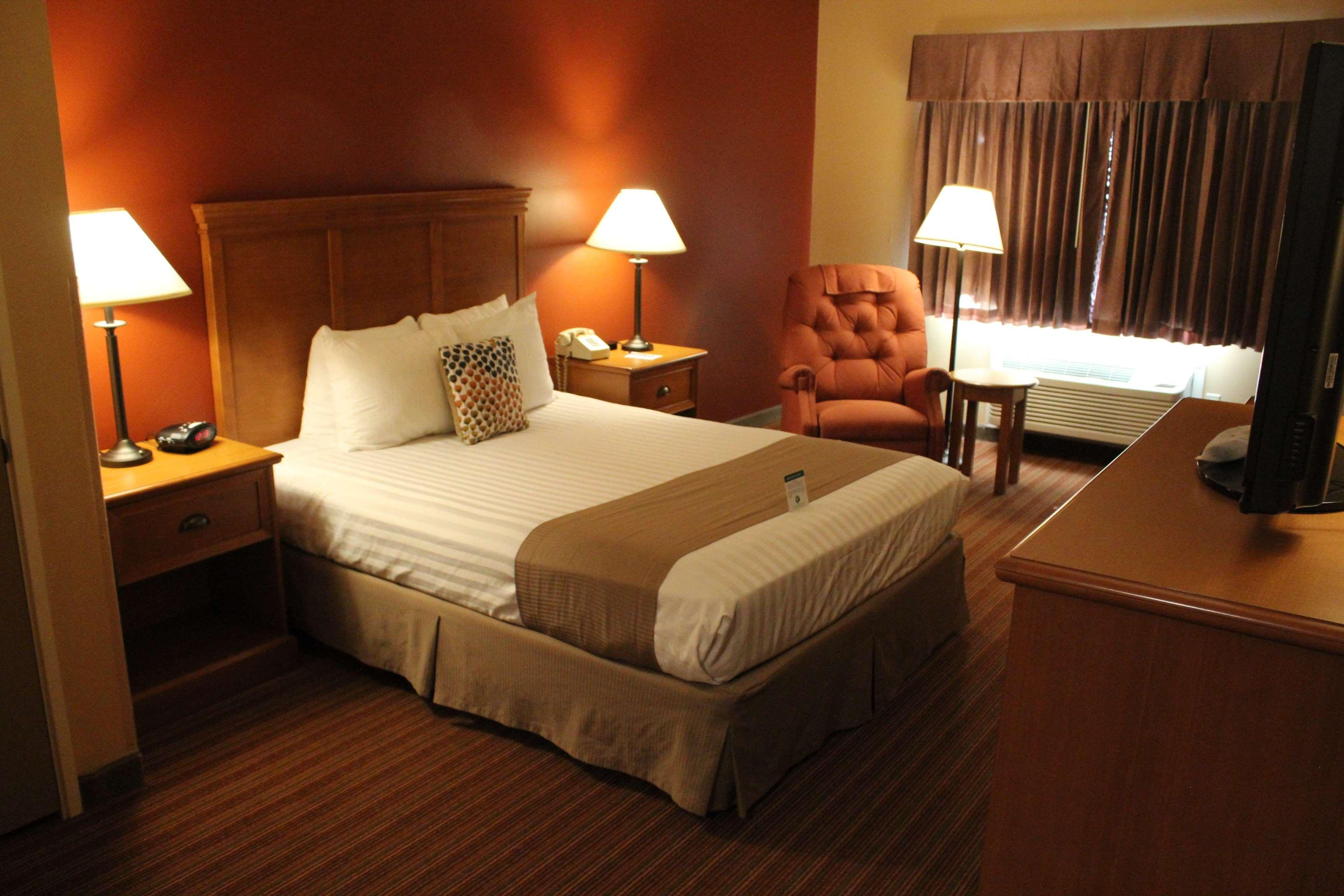 Best Western Plus The Inn at Horse Heaven Prosser Exterior foto